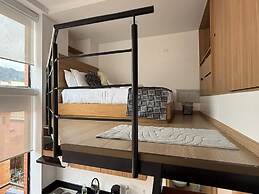 Lovely 1BR Apartment in Chic
