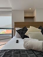 Lovely 1BR Apartment in Chic