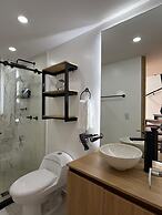 Lovely 1BR Apartment in Chic