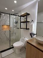 Lovely 1BR Apartment in Chic