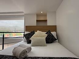 Lovely 1BR Apartment in Chic