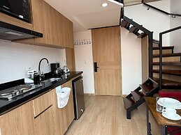 Lovely 1BR Apartment in Chic
