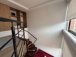 Lovely 1BR Apartment in Chic