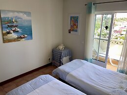 Coastal Holiday Home With Shared Pool