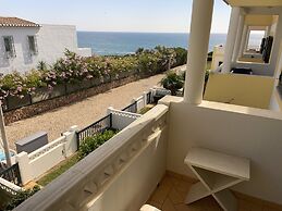Coastal Holiday Home With Shared Pool