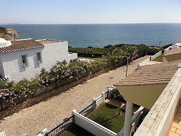 Coastal Holiday Home With Shared Pool