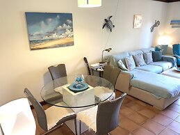 Coastal Holiday Home With Shared Pool