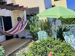 Coastal Holiday Home With Shared Pool