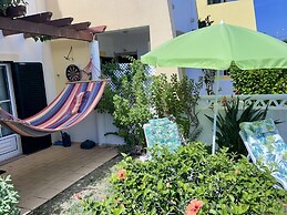 Coastal Holiday Home With Shared Pool