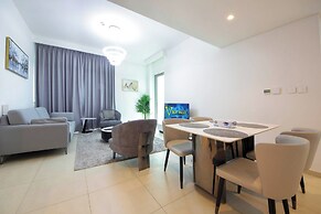 Silk Valley - Luxury 2B near Dubai Mall