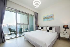Silk Valley - Luxury 2B near Dubai Mall