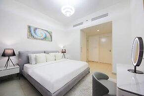 Silk Valley - Luxury 2B near Dubai Mall
