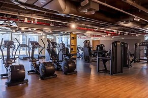 Silk Valley - Luxury 2B near Dubai Mall