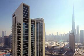 Silk Valley - Luxury 2B near Dubai Mall