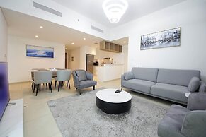 Silk Valley - Luxury 2B near Dubai Mall