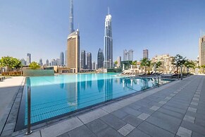 Silk Valley - Luxury 2B near Dubai Mall