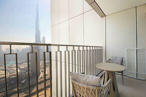 Silk Valley - Luxury 2B near Dubai Mall