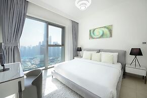 Silk Valley - Luxury 2B near Dubai Mall