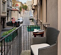 Galateia Residence