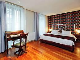 Galateia Residence