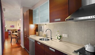 Galateia Residence