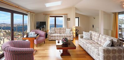 Galateia Residence