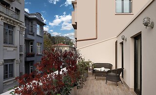 Galateia Residence