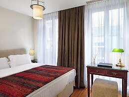 Galateia Residence