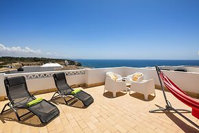 Holiday Home in Benagil With Communal Pool