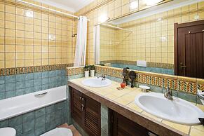 Holiday Home in Benagil With Communal Pool