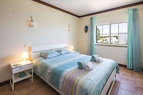 Holiday Home in Benagil With Communal Pool