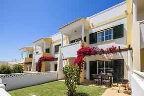 Holiday Home in Benagil With Communal Pool