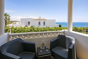 Holiday Home in Benagil With Communal Pool