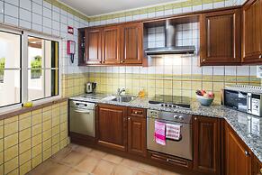 Holiday Home in Benagil With Communal Pool