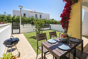 Holiday Home in Benagil With Communal Pool