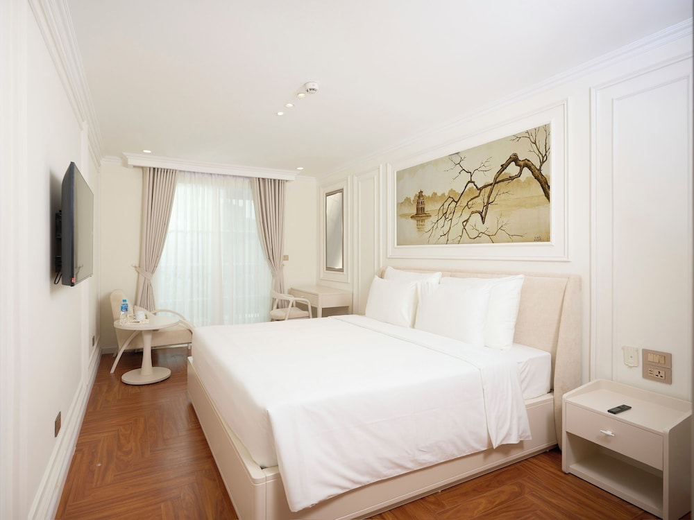 Hanoi Ivory Hotel