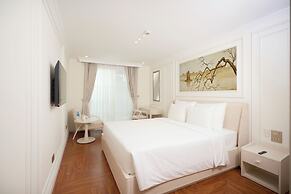 Hanoi Ivory Hotel