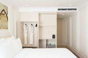 Hanoi Ivory Hotel
