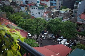Hanoi Ivory Hotel