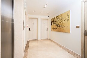 Hanoi Ivory Hotel