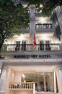 Hanoi Ivory Hotel