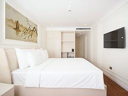 Hanoi Ivory Hotel