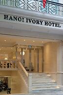 Hanoi Ivory Hotel