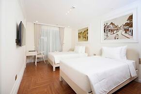 Hanoi Ivory Hotel