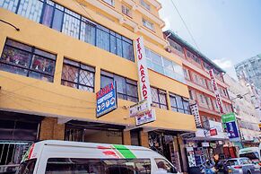 S TETU INN