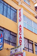 S TETU INN