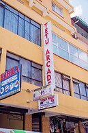 S TETU INN