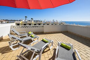 Seasise Apartment in Benagil