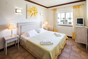 Seasise Apartment in Benagil