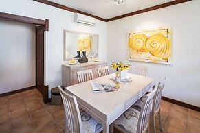 Seasise Apartment in Benagil